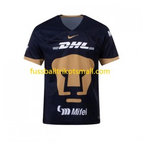 Fußballtrikots UNAM Pumas 2023-2024 Kurzarm Auswärts-trikot kaufen